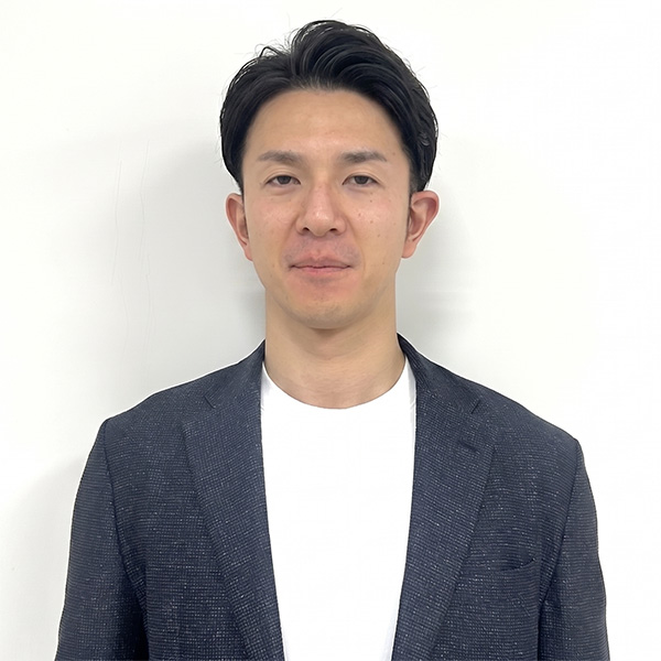 桜井健太＜運行管理者・衛生管理者＞